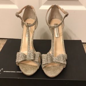 INC International Concepts Heel